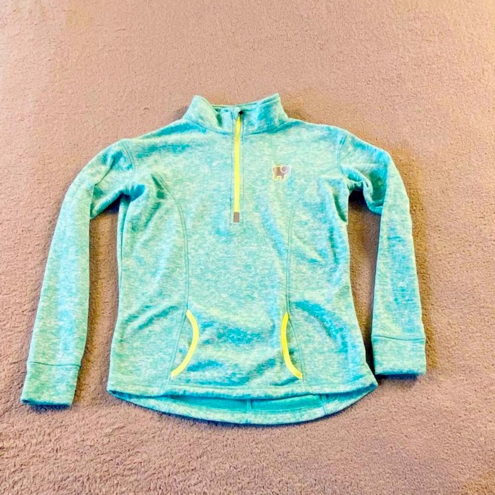 Ivory Ella Pullover